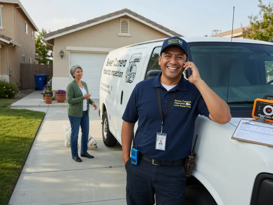Sewer Line Repair Wheaton, IL FAQs